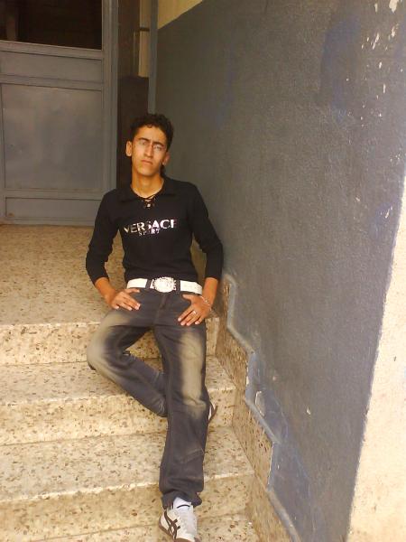 yo soii  yooo